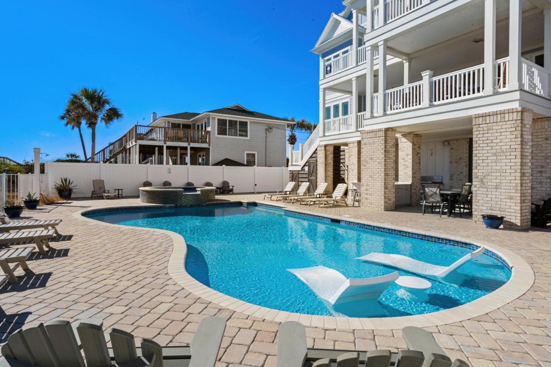 Anchor Of The Soul Myrtle Beach Exterior foto
