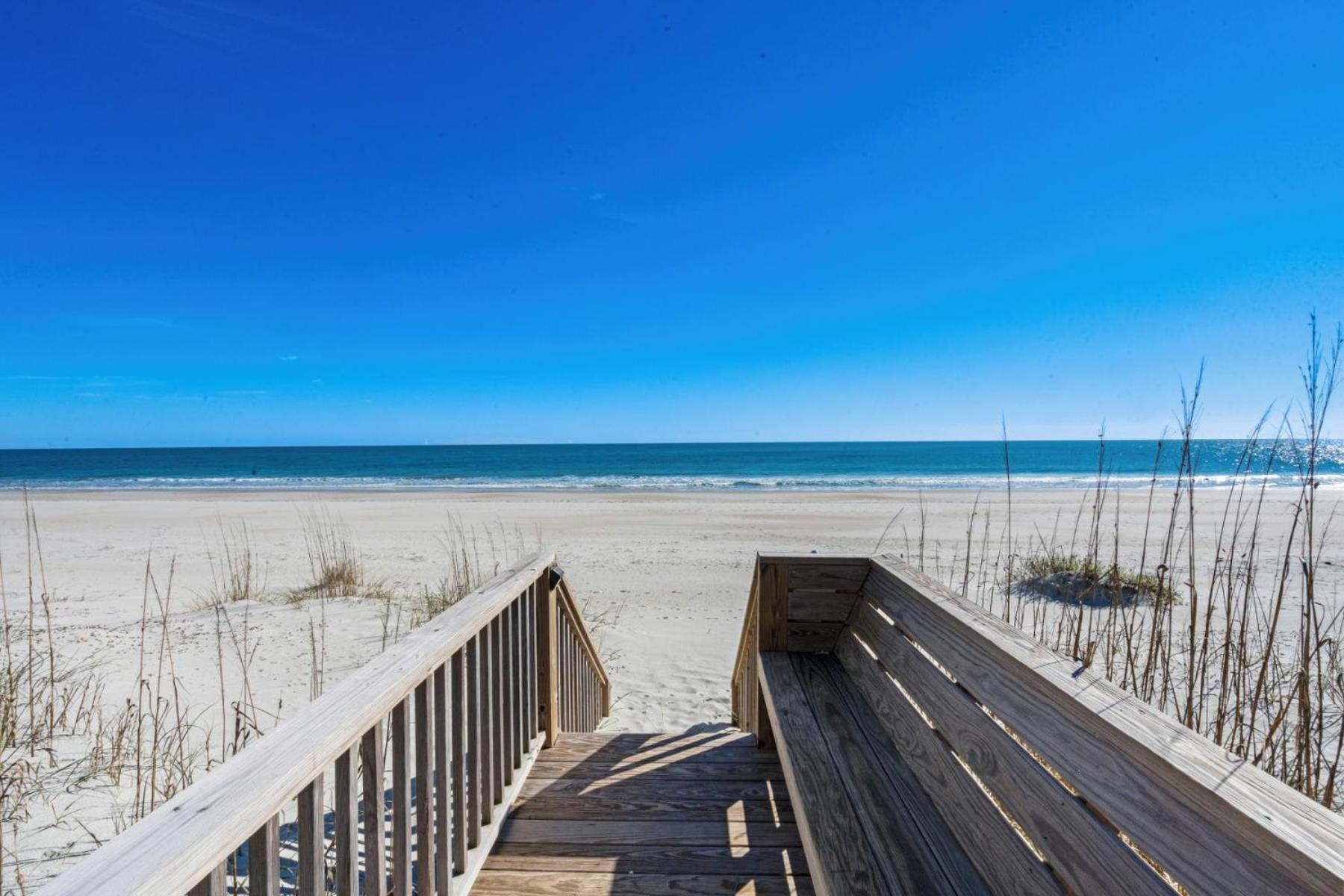 Anchor Of The Soul Myrtle Beach Exterior foto