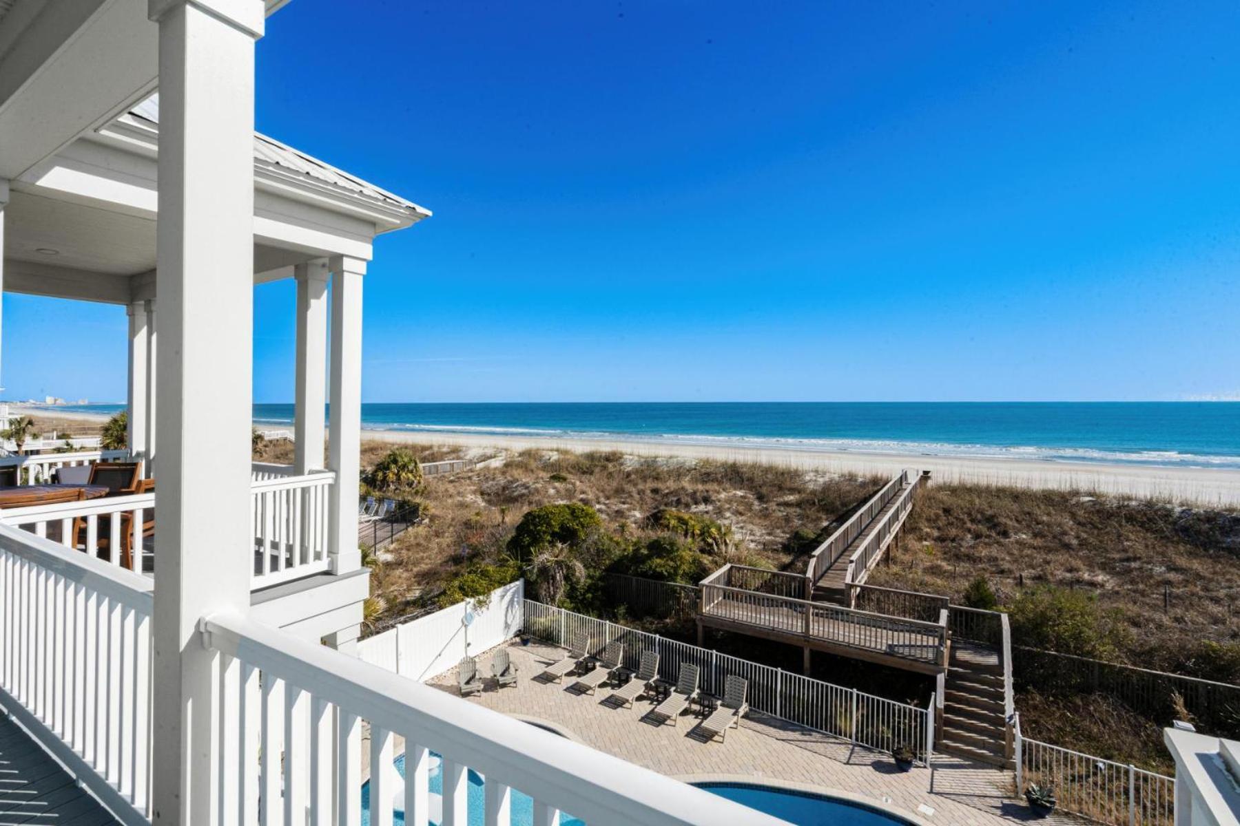 Anchor Of The Soul Myrtle Beach Exterior foto