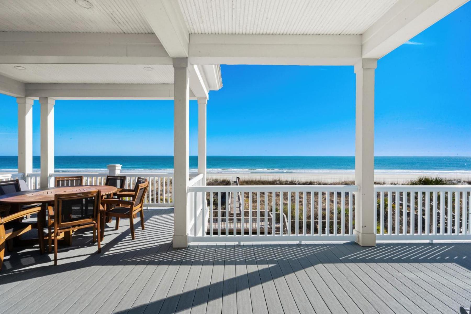 Anchor Of The Soul Myrtle Beach Exterior foto