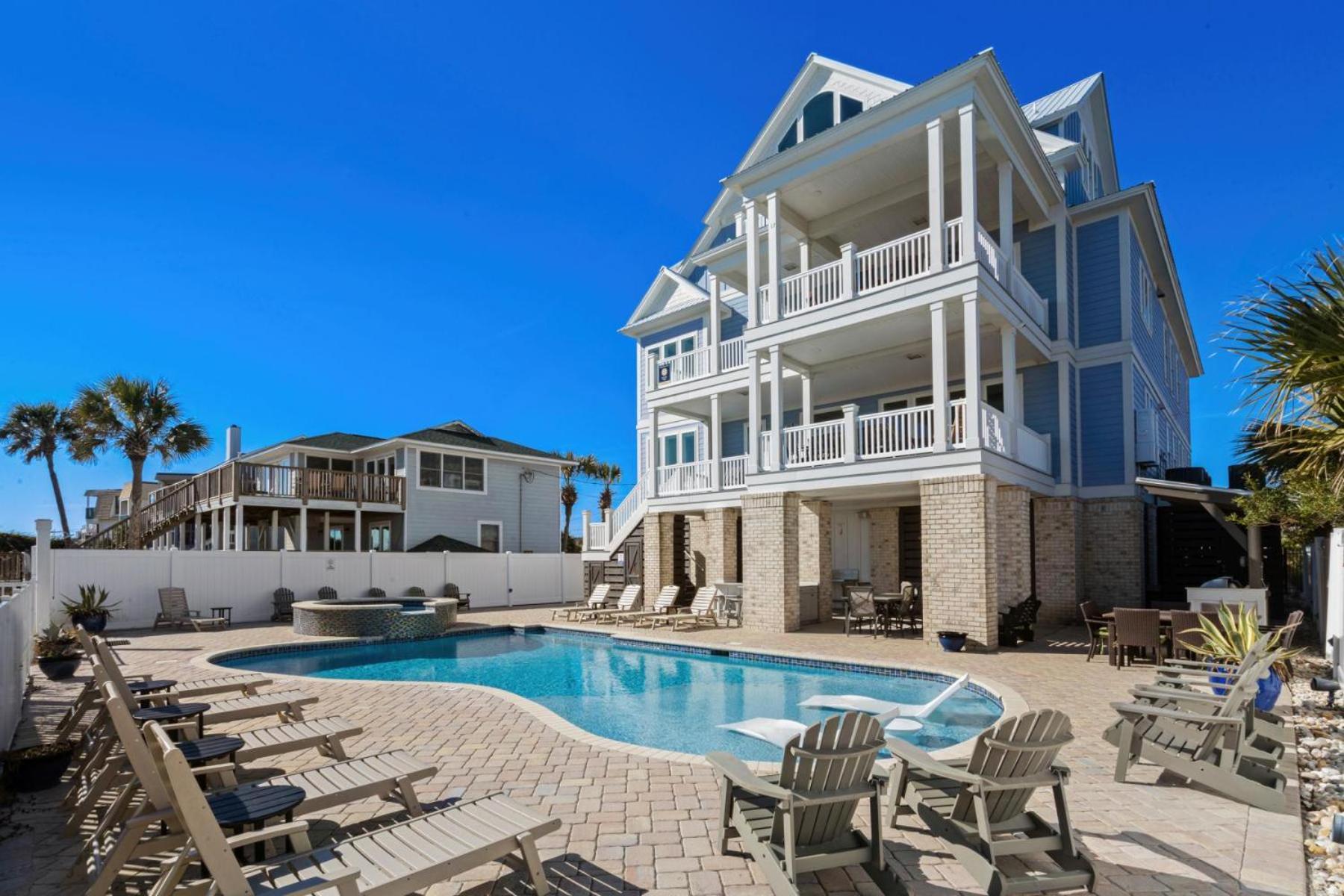 Anchor Of The Soul Myrtle Beach Exterior foto