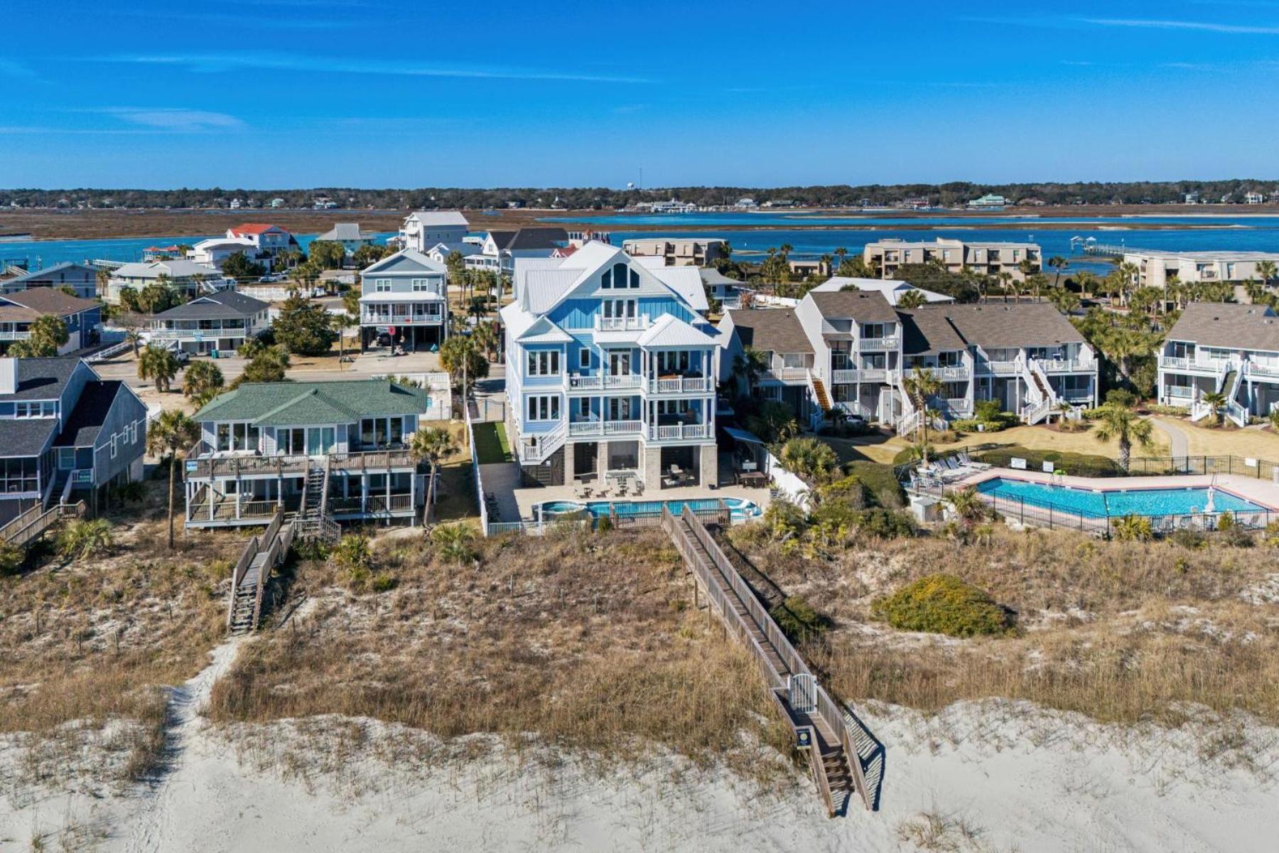 Anchor Of The Soul Myrtle Beach Exterior foto